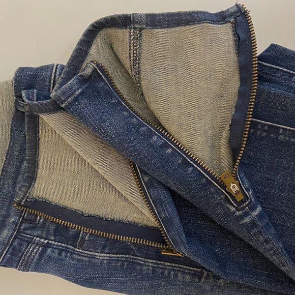 Madewell - Skinny Skinny Ankle Jeans - Women's size 27 (4) - Picture 11 of 11